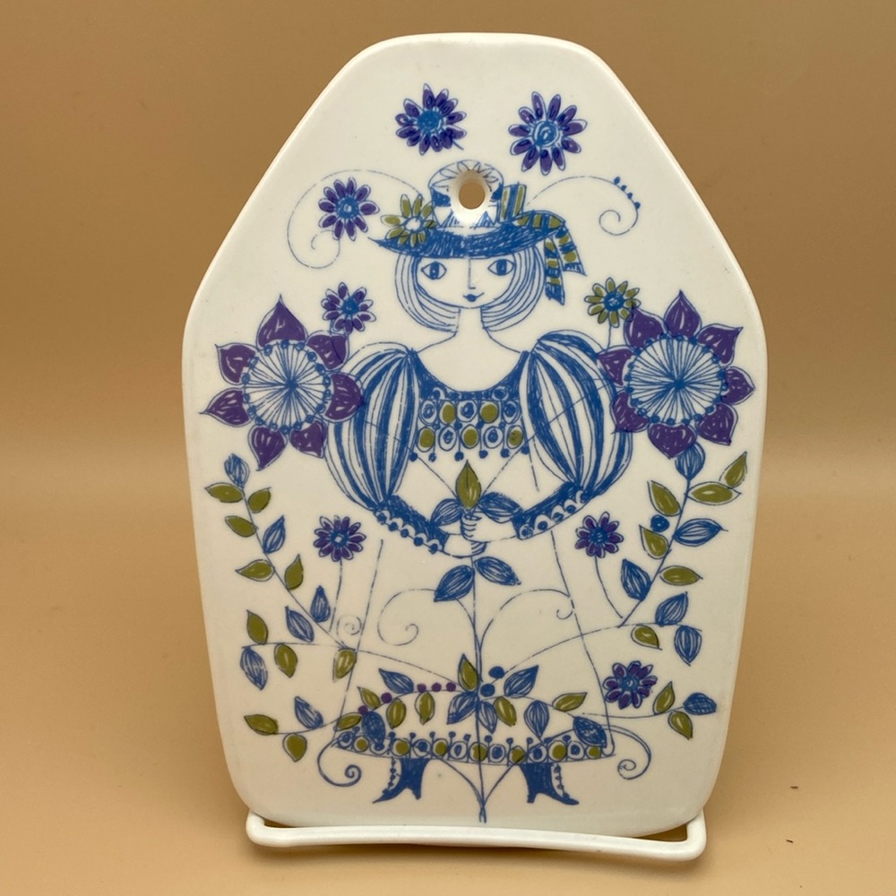 Figgjo Lotte design trivet